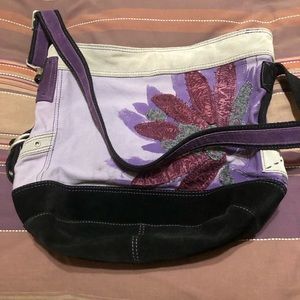 Lucky Brand Purse